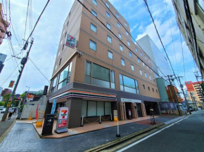 Court Hotel Fukuoka Tenjin